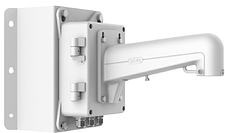 Крепление для камер видеонаблюдения Hikvision DS-1602ZJ-BOX-CORNER