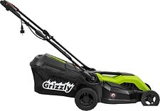 Газонокосилка Grizzly SKY-16