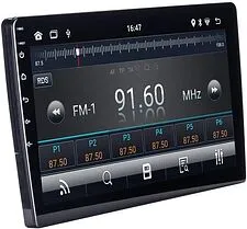 USB-магнитола Incar ANB-1802c