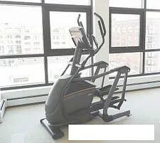 Эллиптический тренажер Matrix E30XR