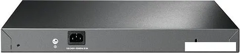 Настраиваемый коммутатор TP-Link TL-SG3428XMP