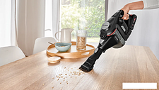 Пылесос Bosch Serie 8 Unlimited Gen2 BCS8214BL