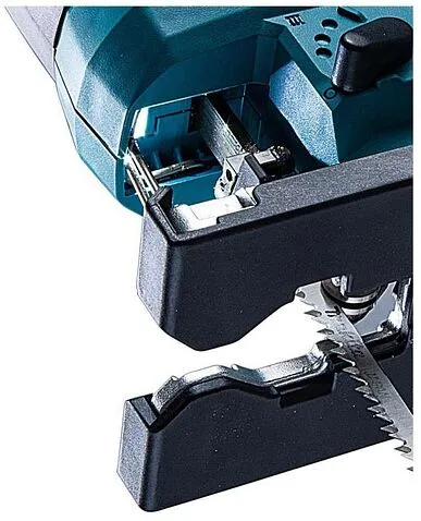 Электролобзик Makita DJV184Z (без АКБ)