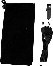 Электробритва Delta DL-0713