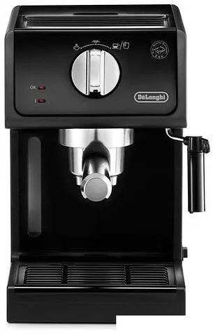 Рожковая кофеварка DeLonghi ECP 31.21