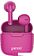 Наушники Pero TWS05 Colorful (розовый)