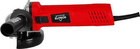 Угловая шлифмашина ELITECH МШУ 091 E2213.022.00