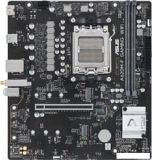 Материнская плата ASUS A620M-F Gaming WiFi