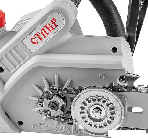 Электрическая пила Ставр ПЦЭ-40/2400ТБК