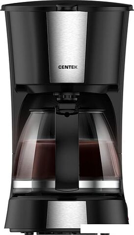 Капельная кофеварка CENTEK CT-1148