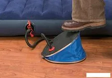 Насос Intex Foot Pump 68610