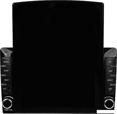 Автомагнитола ACV AD-9701