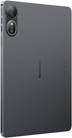 Планшет Blackview Mega 12 5G 12GB/256GB (космический серый, с аксессуарами)