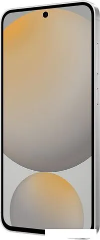 Смартфон Samsung Galaxy S24 FE SM-S721B 8GB/128GB (серый)