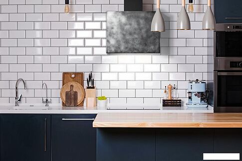 Кухонная вытяжка Elikor Метеорит 60П-700-Э4Д 195948 (черный с серебром)