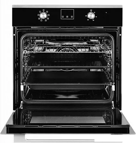 Электрический духовой шкаф Monsher MOE 6183 BX