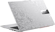 Ноутбук ASUS VivoBook S15 OLED BAPE Edition K5504VA-MA342W Ноутбук ASUS VivoBook S15 OLED BAPE Edition K5504VA-MA342W