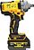 Гайковерт DeWalt DCF891P2G (с 2-мя АКБ, вкладыш для кейса)