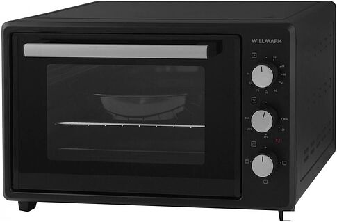Мини-печь Willmark WOF-405BL