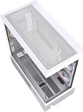 Корпус Powercase Vision Micro S4W CVMMSHW-A3