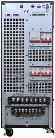 Источник бесперебойного питания Kiper Power Online 3P 30K Gen5 (30KVA/30KW)