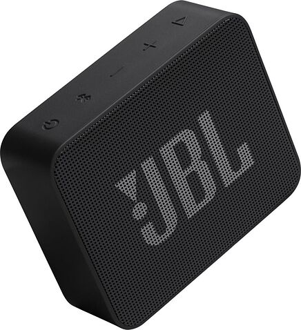 Беспроводная колонка JBL Go Essential 2 (черный)