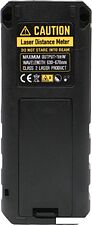 Лазерный дальномер Profipower PLD-60