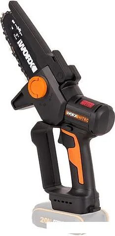 Аккумуляторная пила Worx WG325E.9 (без АКБ)