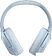 Наушники A4Tech Fstyler BH220 (голубой)