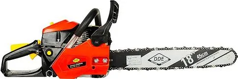 Бензопила DDE CS4518