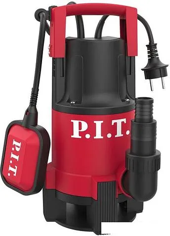 Дренажный насос P.I.T. PSW900-W1