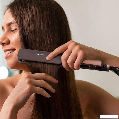 Выпрямитель Kitfort KT-3298