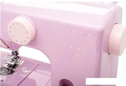 Швейная машина Comfort 6