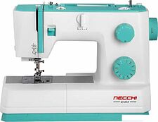 Электромеханическая швейная машина Necchi Q134A Электромеханическая швейная машина Necchi Q134A