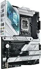 Материнская плата ASUS ROG Strix Z790-A Gaming WiFi D4