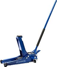 Подкатной домкрат Rossvik TH32505B 3т