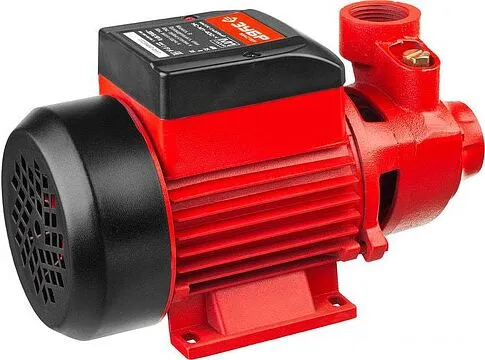 Насос Зубр Мастер НС-М1-400-Ч