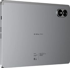 Планшет Digma Pro Quantum 4G 6GB/128GB (темно-серый)