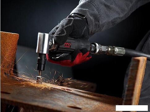 Пневмошлифмашина M7 QA-611A