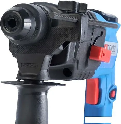 Перфоратор Союз ПЕС-2550