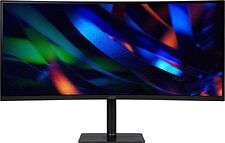 Игровой монитор Acer CZ342CURVbmiphuzx UM.CC2CD.V01