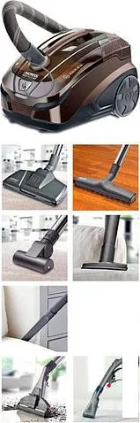 Пылесос Thomas Parkett Master XT