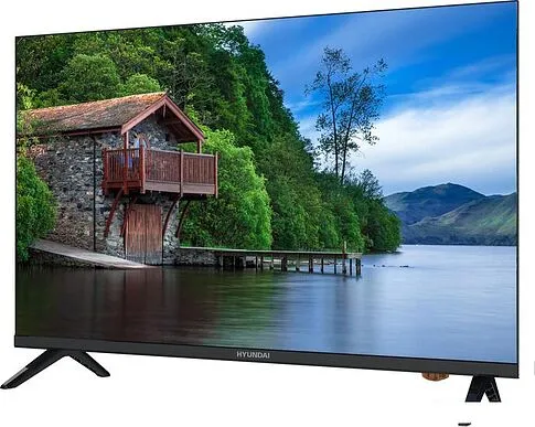 Телевизор Hyundai H-LED32FS5006