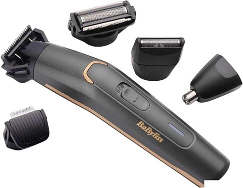 Универсальный триммер BaByliss MT987E