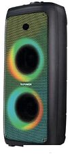 Колонка для вечеринок TELEFUNKEN TF-MS3303B Колонка для вечеринок TELEFUNKEN TF-MS3303B
