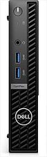 Компактный компьютер Dell OptiPlex 7010-7650