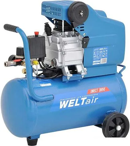 Компрессор Welt AR25LT