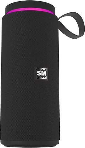 Беспроводная колонка Soundmax SM-PS5015B (черный)
