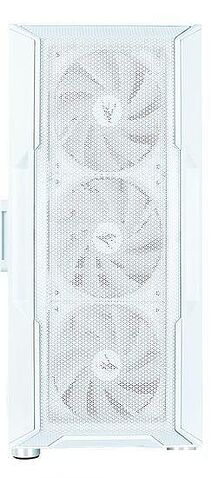 Корпус Zalman i3 Neo (белый)