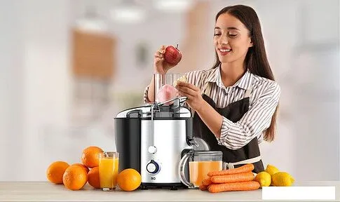 Соковыжималка BQ J1004